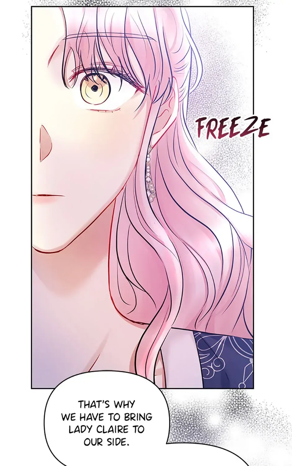 I’m A Villainess, But I Picked Up The Male Lead Kainu Manga Chapter 65 Page 123