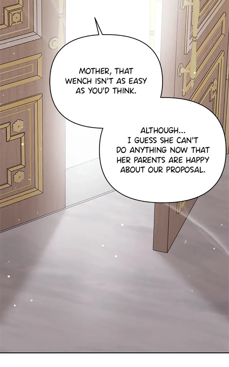 I’m A Villainess, But I Picked Up The Male Lead Kainu Manga Chapter 65 Page 133