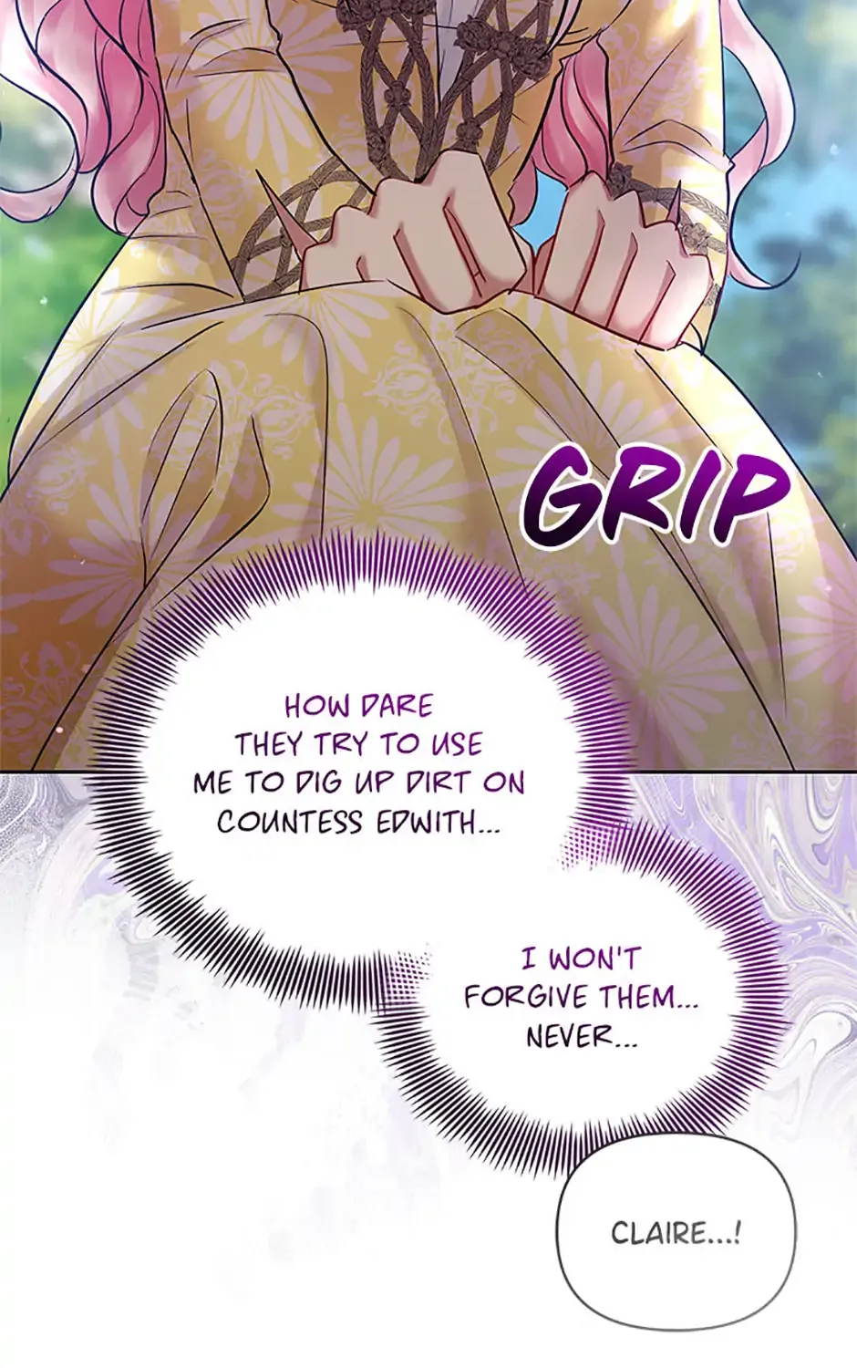 I’m A Villainess, But I Picked Up The Male Lead Kainu Manga Chapter 65 Page 151