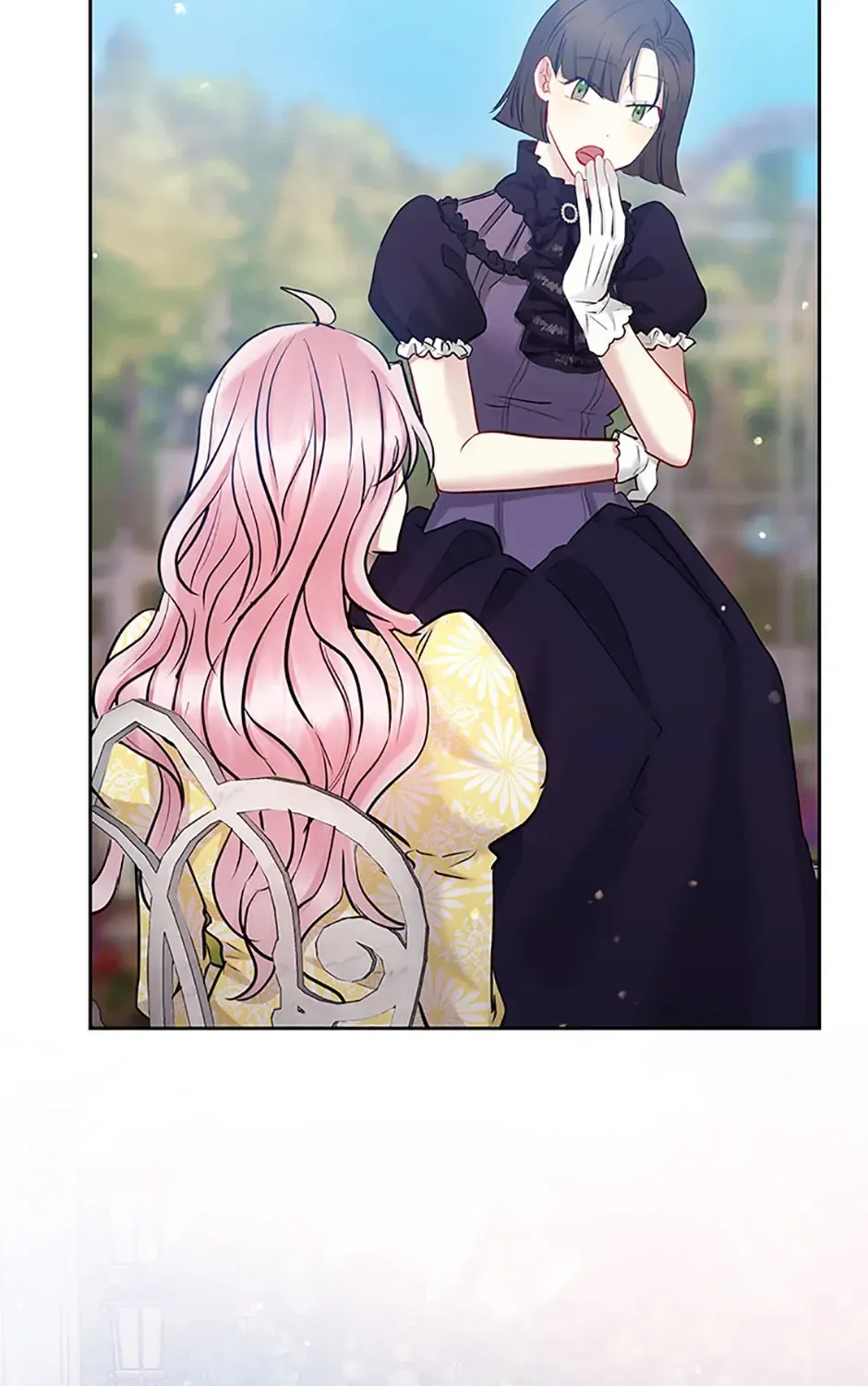 I’m A Villainess, But I Picked Up The Male Lead Kainu Manga Chapter 65 Page 157