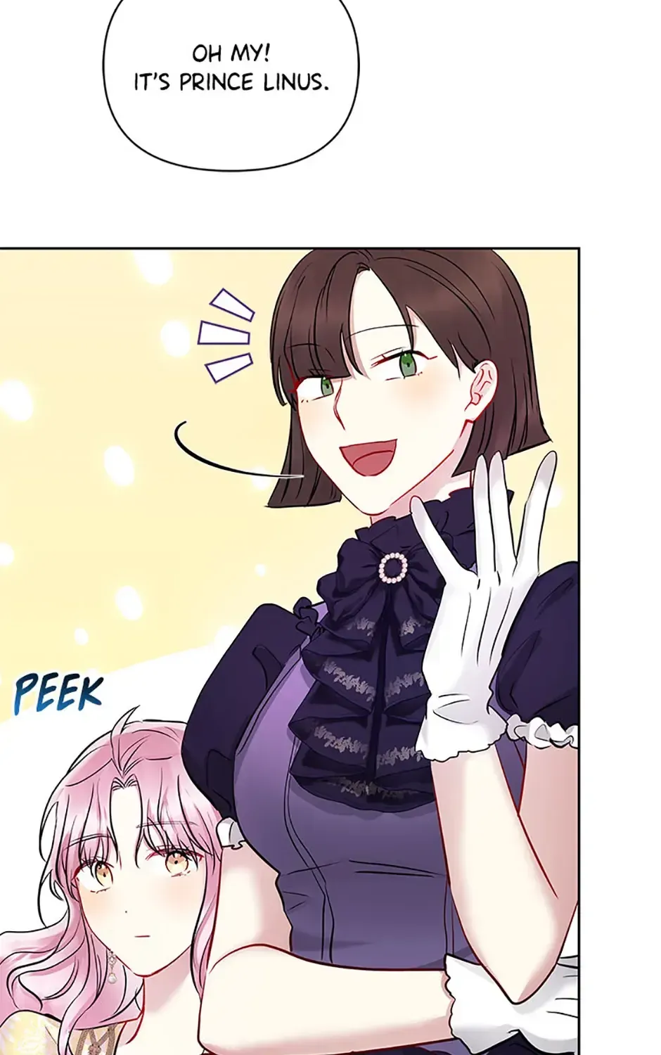 I’m A Villainess, But I Picked Up The Male Lead Kainu Manga Chapter 65 Page 165