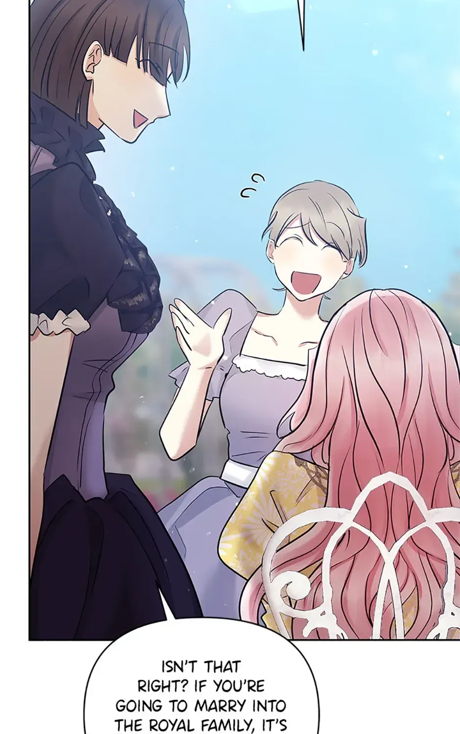 I’m A Villainess, But I Picked Up The Male Lead Kainu Manga Chapter 65 Page 179