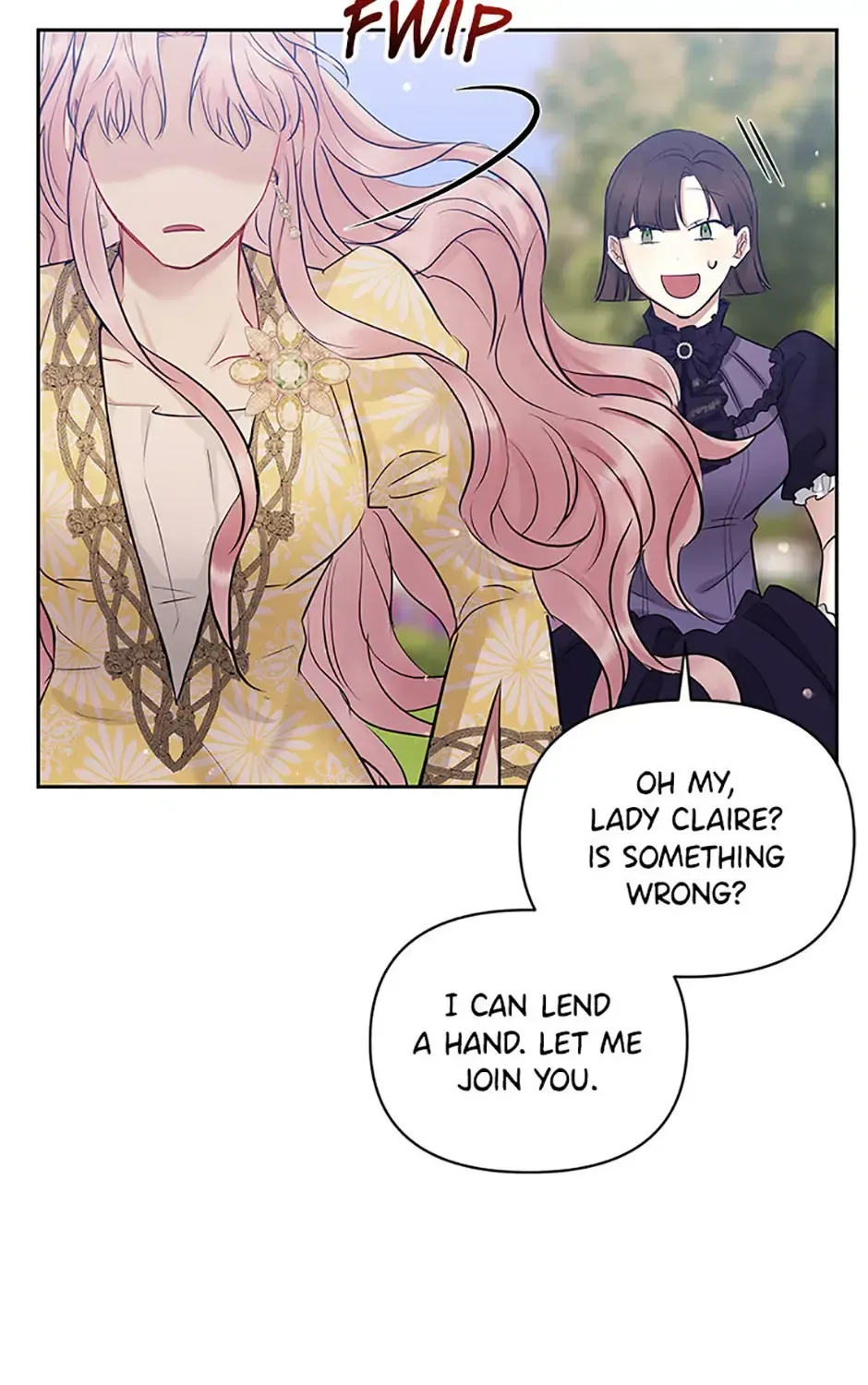 I’m A Villainess, But I Picked Up The Male Lead Kainu Manga Chapter 65 Page 185