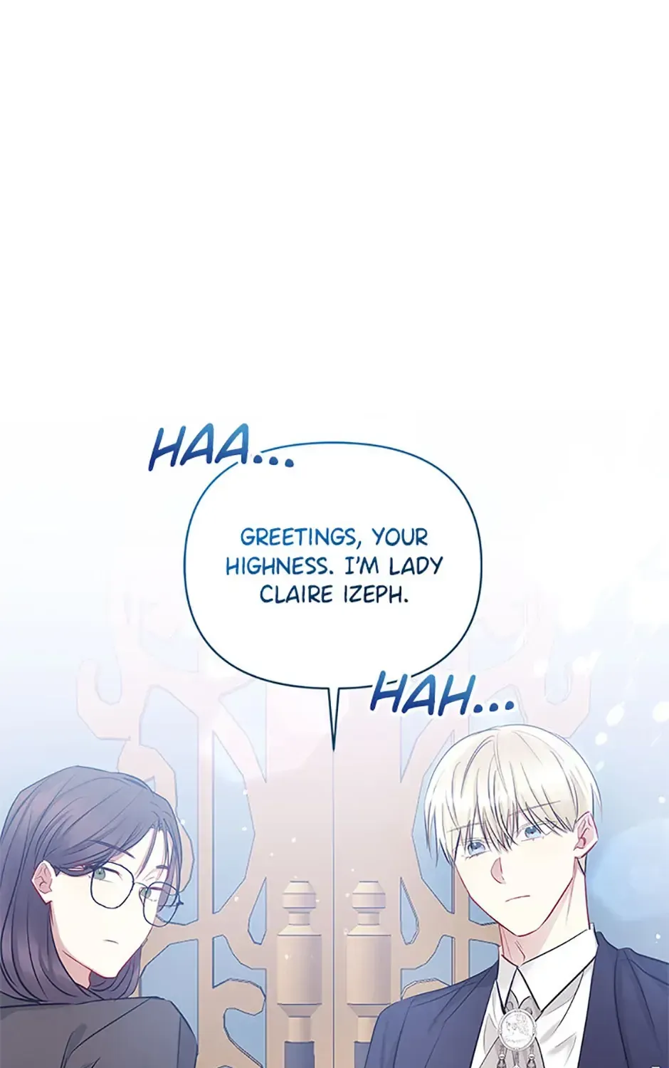 I’m A Villainess, But I Picked Up The Male Lead Kainu Manga Chapter 65 Page 199
