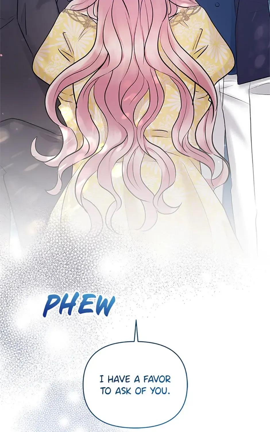 I’m A Villainess, But I Picked Up The Male Lead Kainu Manga Chapter 65 Page 201