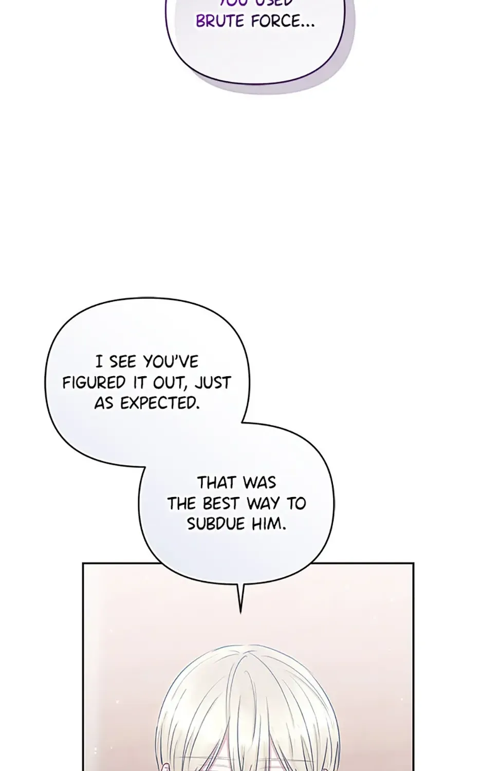 I’m A Villainess, But I Picked Up The Male Lead Kainu Manga Chapter 64 Page 47