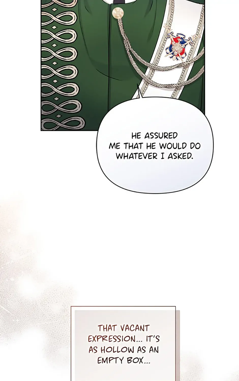 I’m A Villainess, But I Picked Up The Male Lead Kainu Manga Chapter 64 Page 49