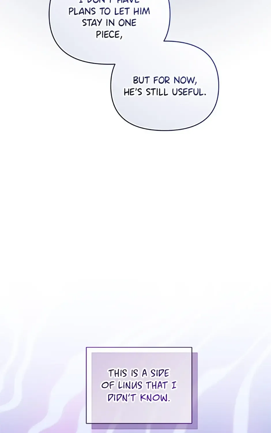 I’m A Villainess, But I Picked Up The Male Lead Kainu Manga Chapter 64 Page 53