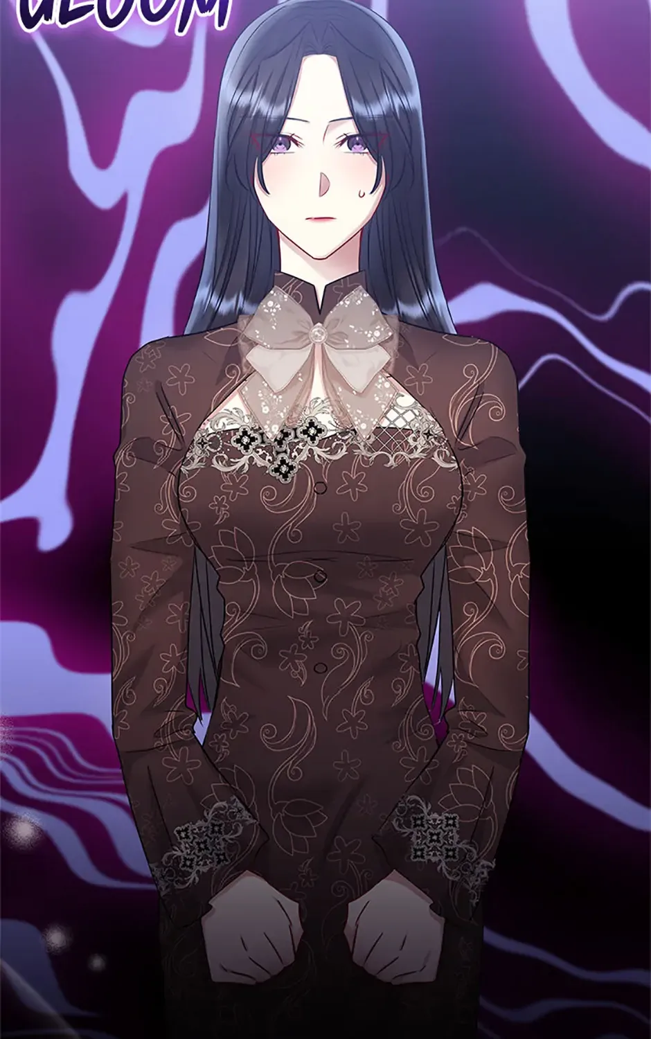 I’m A Villainess, But I Picked Up The Male Lead Kainu Manga Chapter 64 Page 55