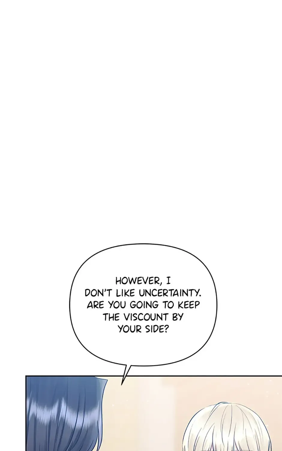 I’m A Villainess, But I Picked Up The Male Lead Kainu Manga Chapter 64 Page 61