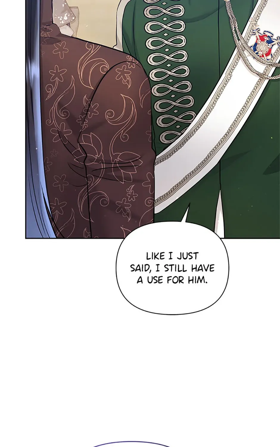 I’m A Villainess, But I Picked Up The Male Lead Kainu Manga Chapter 64 Page 63