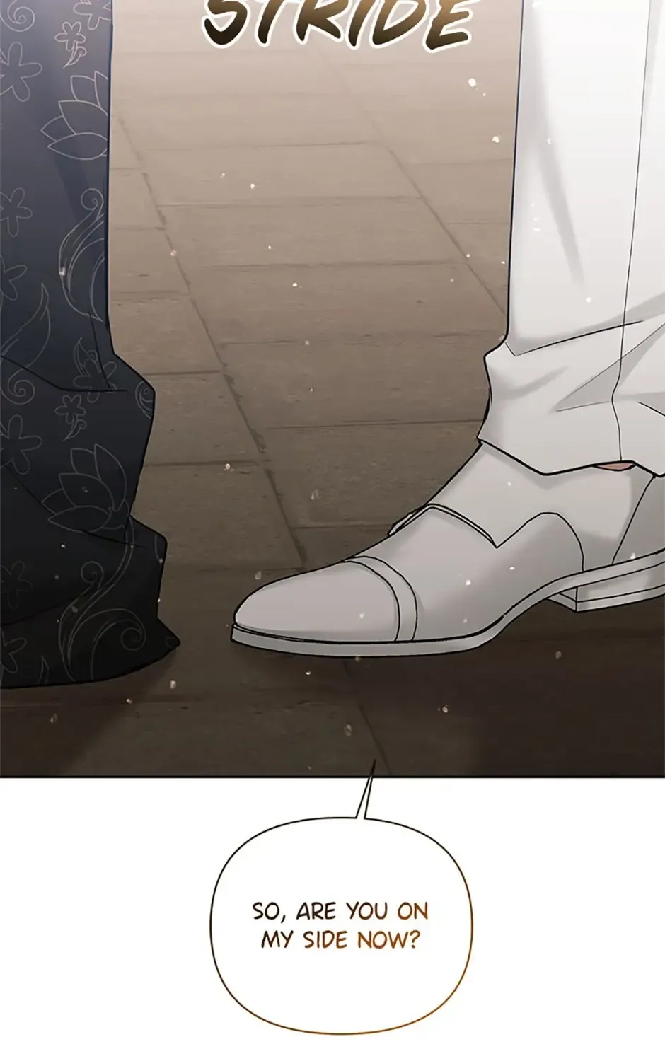 I’m A Villainess, But I Picked Up The Male Lead Kainu Manga Chapter 64 Page 71