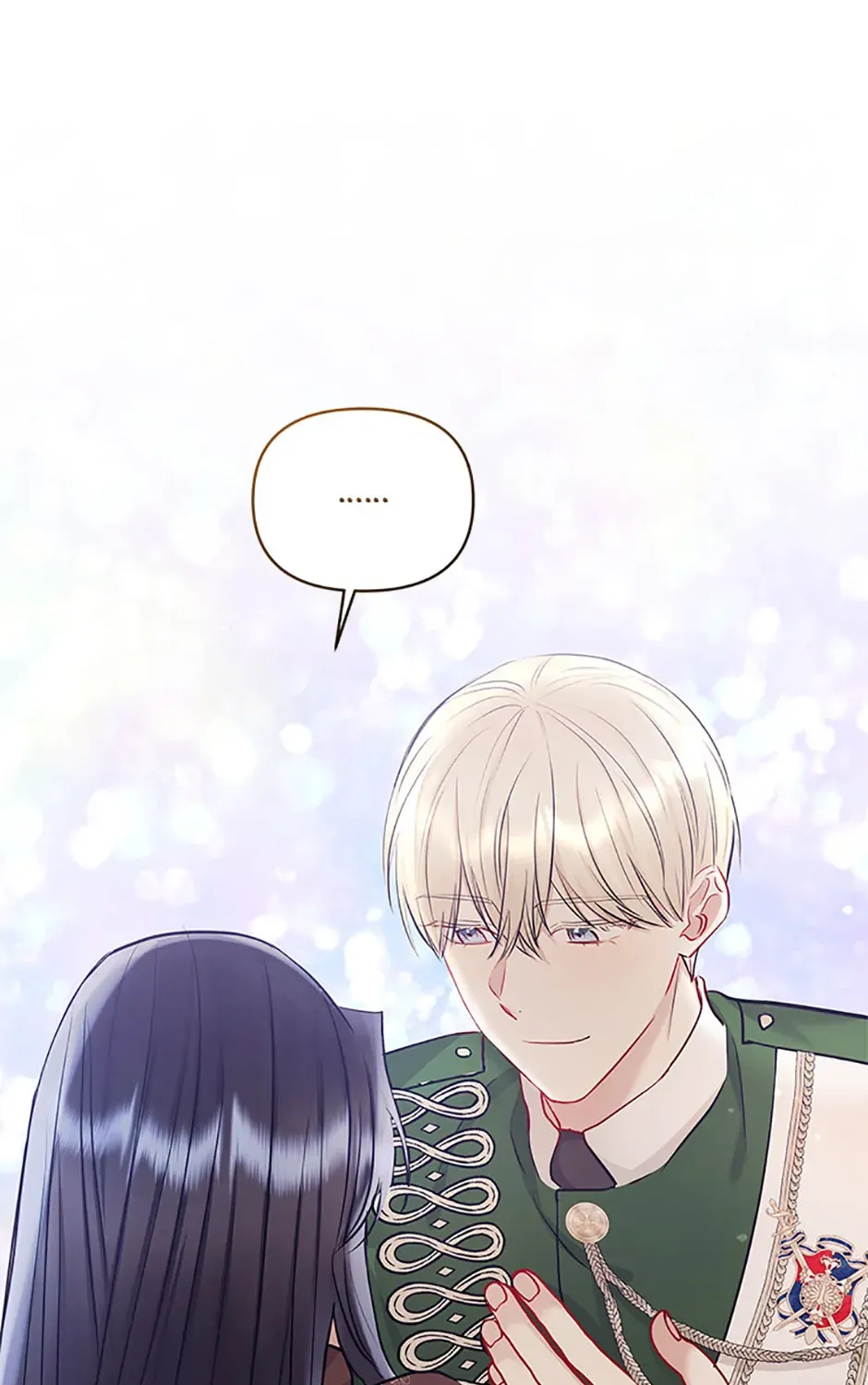 I’m A Villainess, But I Picked Up The Male Lead Kainu Manga Chapter 64 Page 73