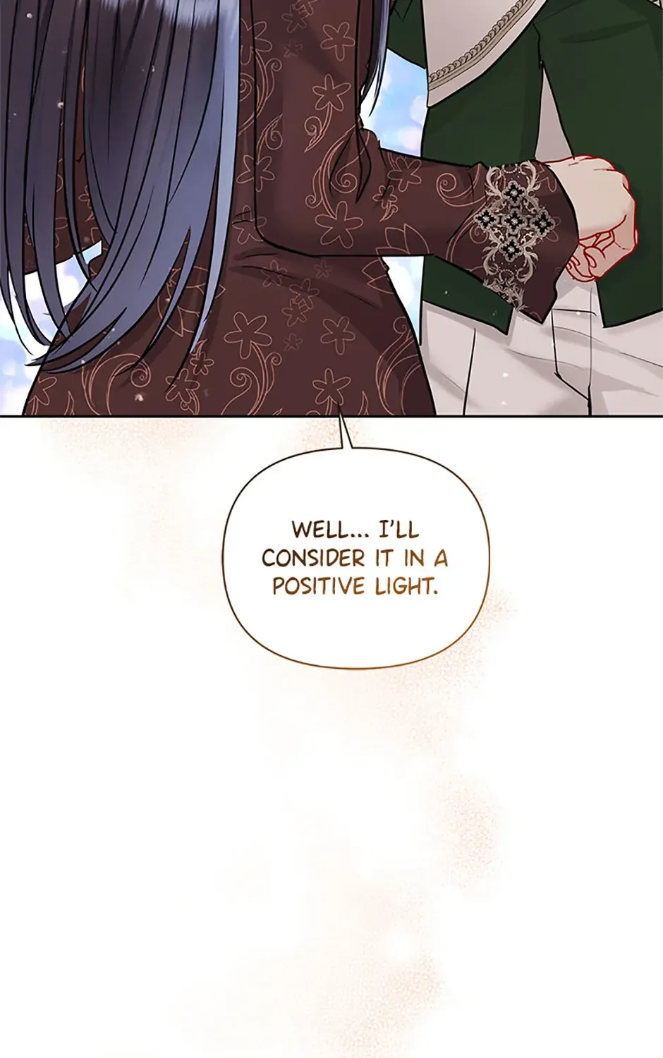 I’m A Villainess, But I Picked Up The Male Lead Kainu Manga Chapter 64 Page 75