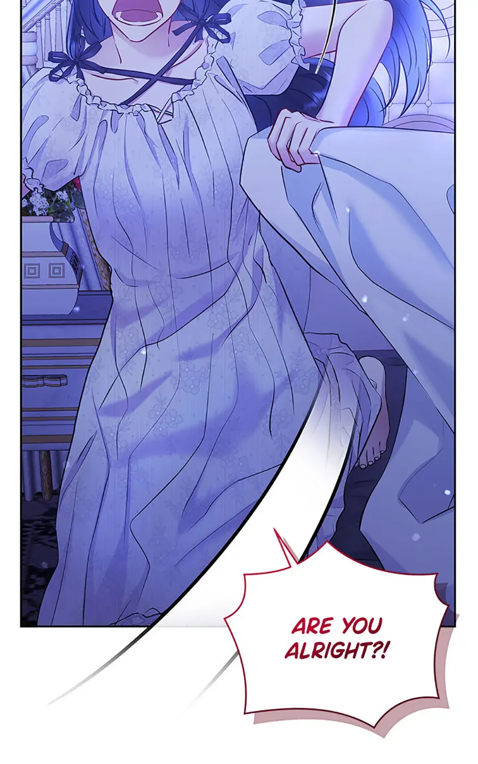 I’m A Villainess, But I Picked Up The Male Lead Kainu Manga Chapter 64 Page 109