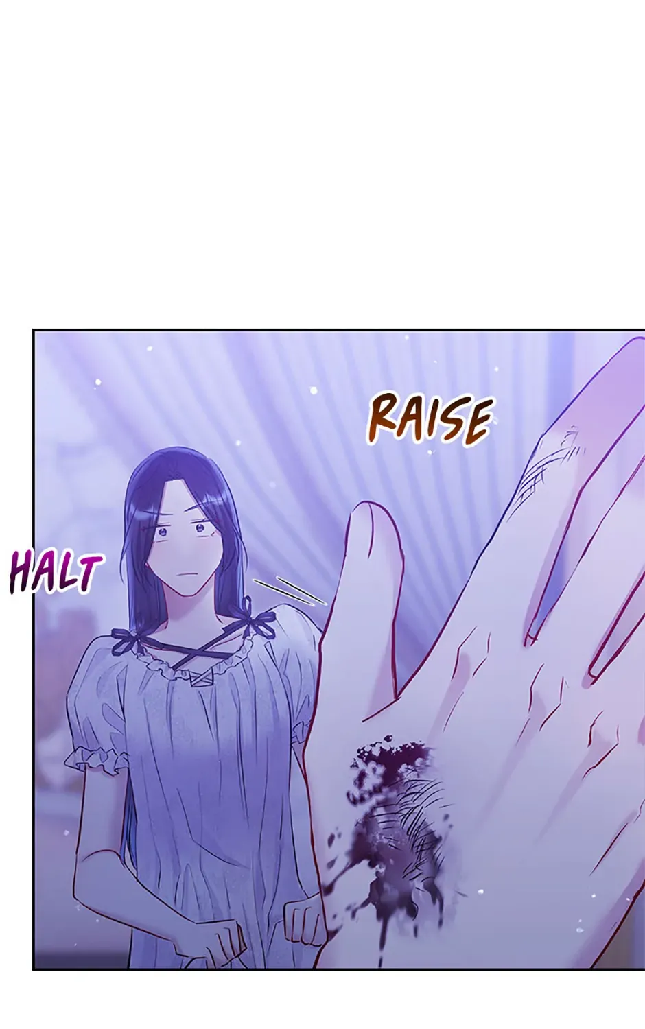 I’m A Villainess, But I Picked Up The Male Lead Kainu Manga Chapter 64 Page 111