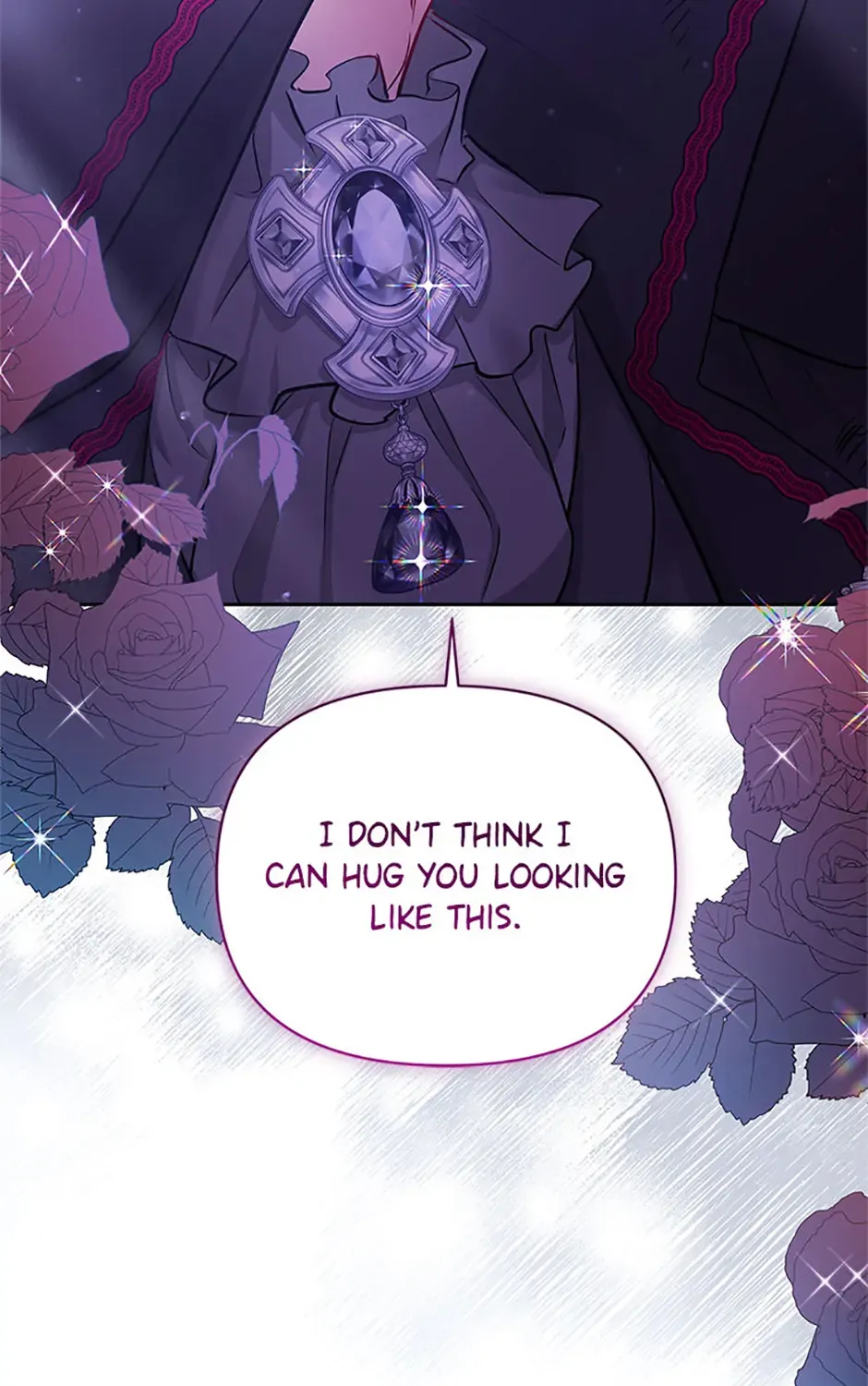I’m A Villainess, But I Picked Up The Male Lead Kainu Manga Chapter 64 Page 115