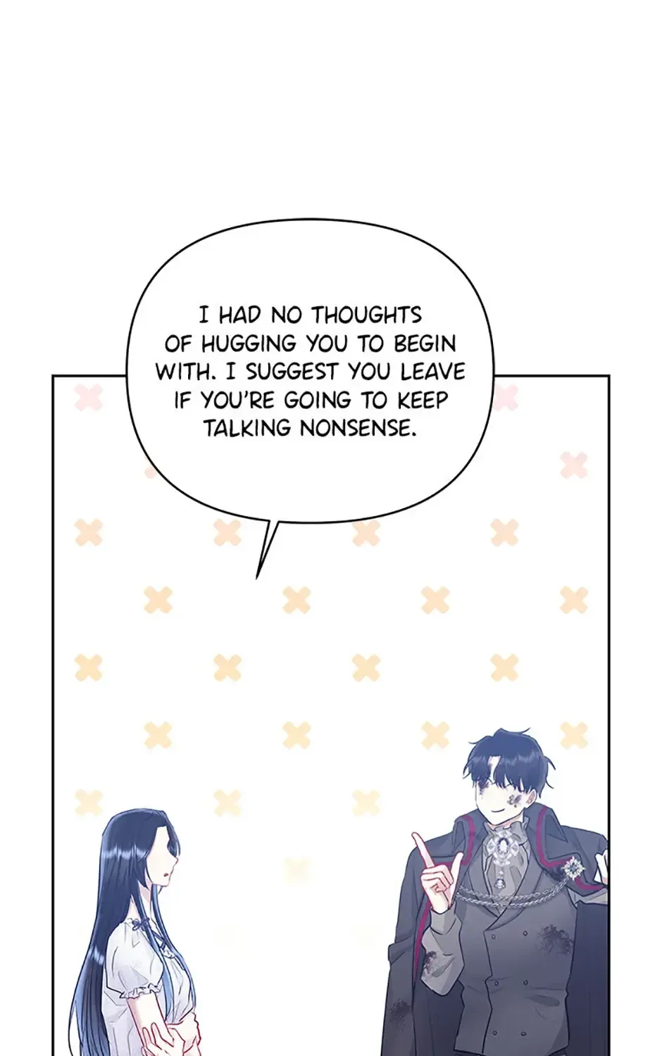 I’m A Villainess, But I Picked Up The Male Lead Kainu Manga Chapter 64 Page 119