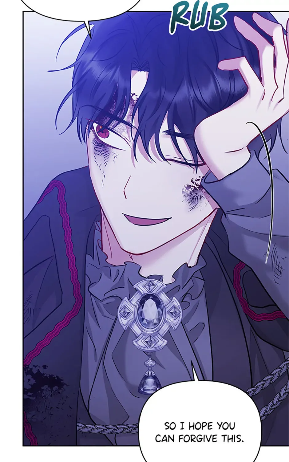 I’m A Villainess, But I Picked Up The Male Lead Kainu Manga Chapter 64 Page 125