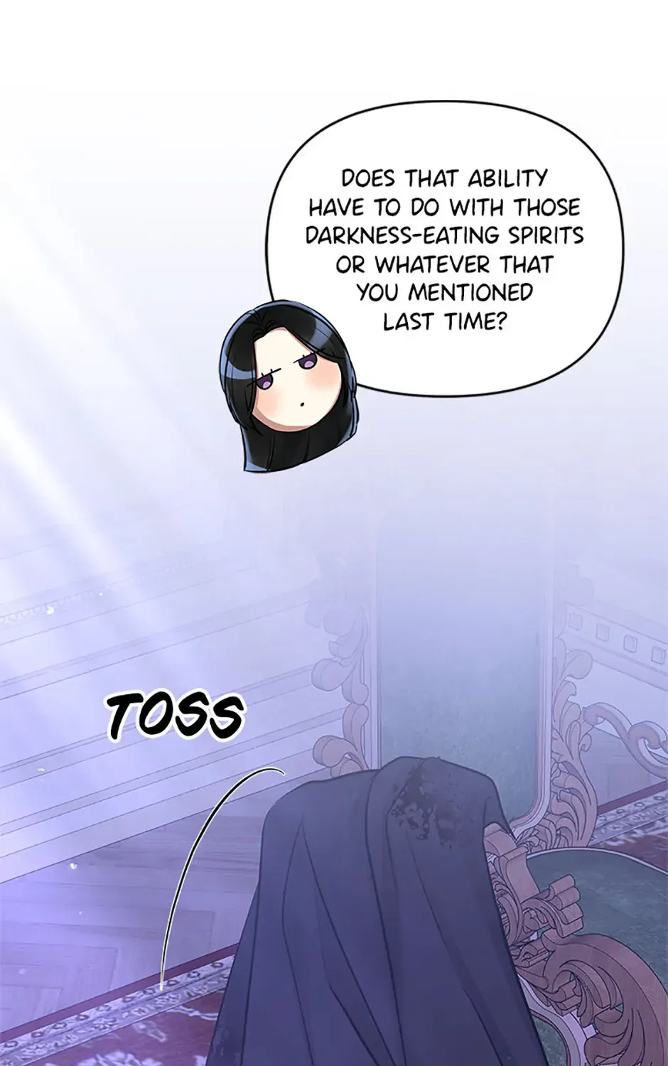 I’m A Villainess, But I Picked Up The Male Lead Kainu Manga Chapter 64 Page 127