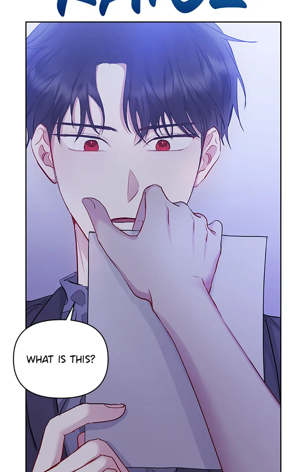 I’m A Villainess, But I Picked Up The Male Lead Kainu Manga Chapter 64 Page 153