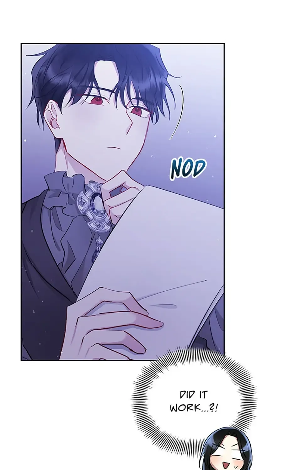 I’m A Villainess, But I Picked Up The Male Lead Kainu Manga Chapter 64 Page 169