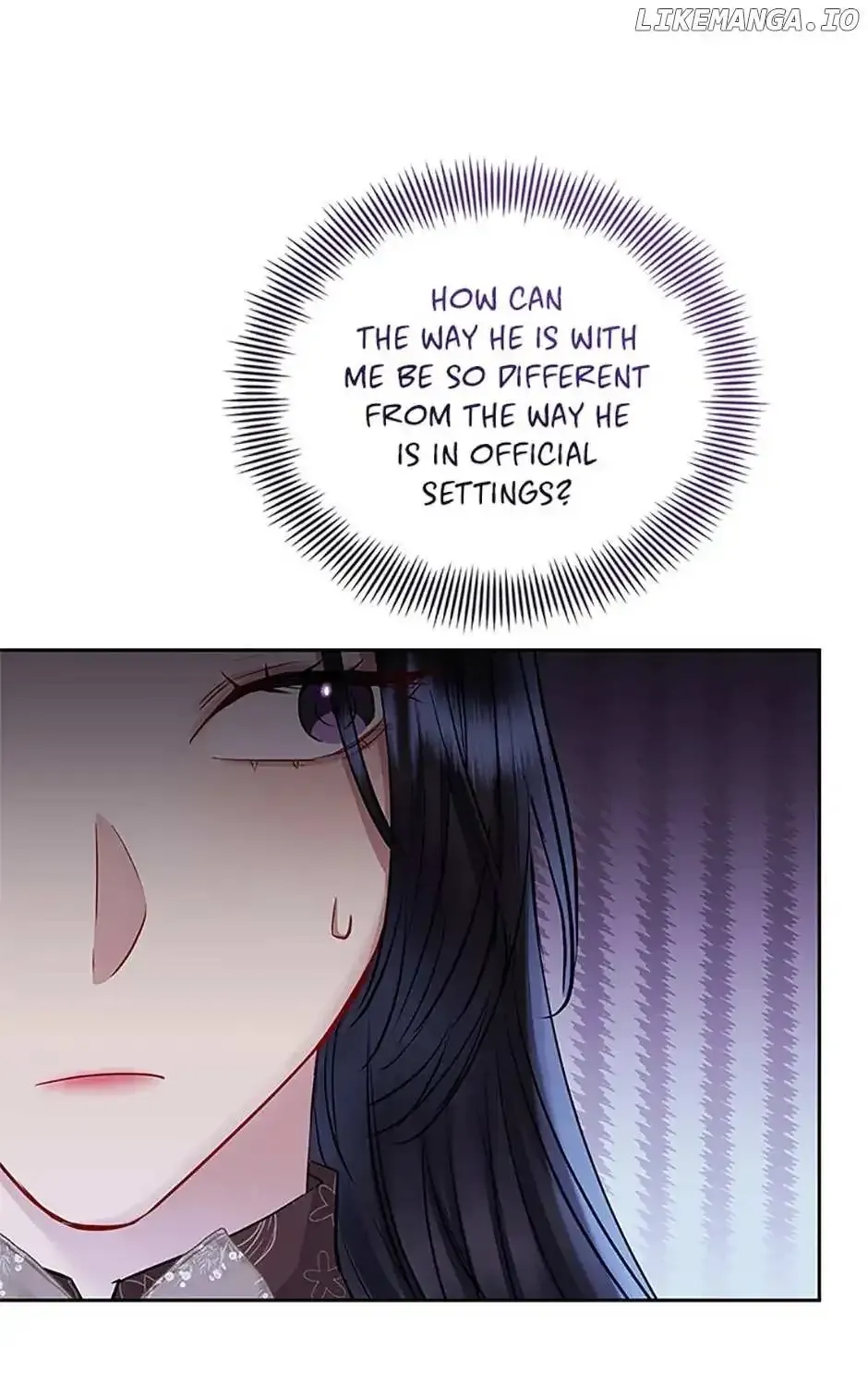 I’m A Villainess, But I Picked Up The Male Lead Kainu Manga Chapter 63 Page 57
