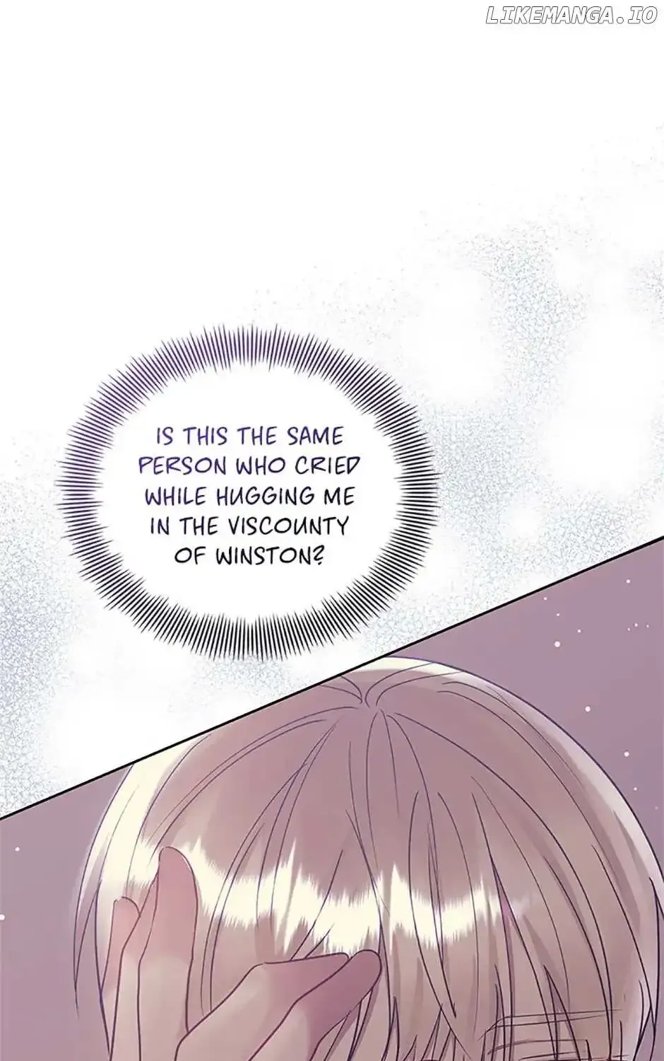 I’m A Villainess, But I Picked Up The Male Lead Kainu Manga Chapter 63 Page 59