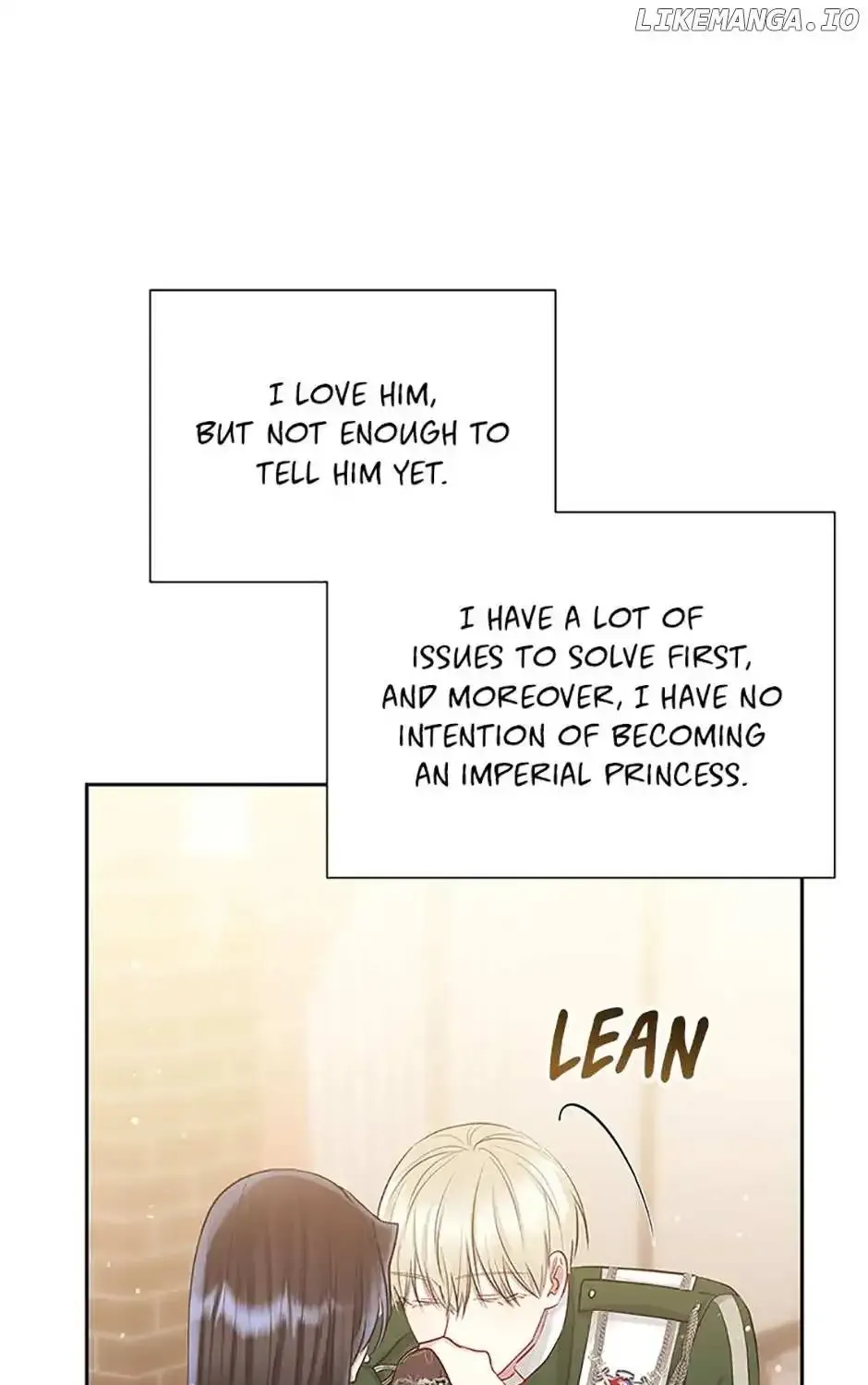 I’m A Villainess, But I Picked Up The Male Lead Kainu Manga Chapter 63 Page 71