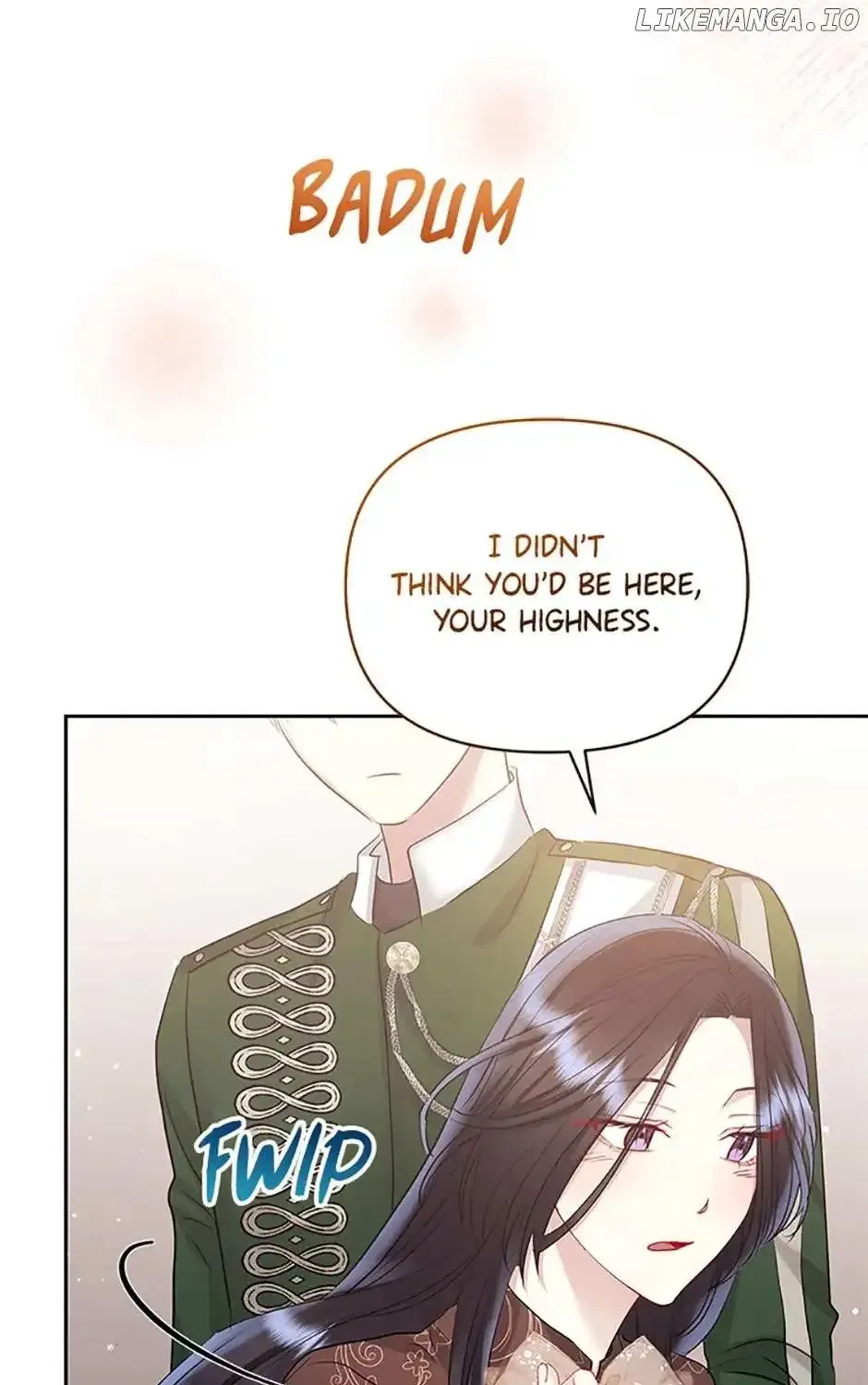 I’m A Villainess, But I Picked Up The Male Lead Kainu Manga Chapter 63 Page 77