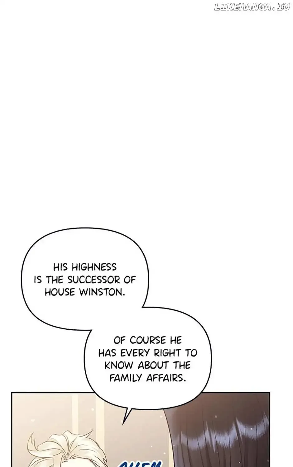 I’m A Villainess, But I Picked Up The Male Lead Kainu Manga Chapter 63 Page 79