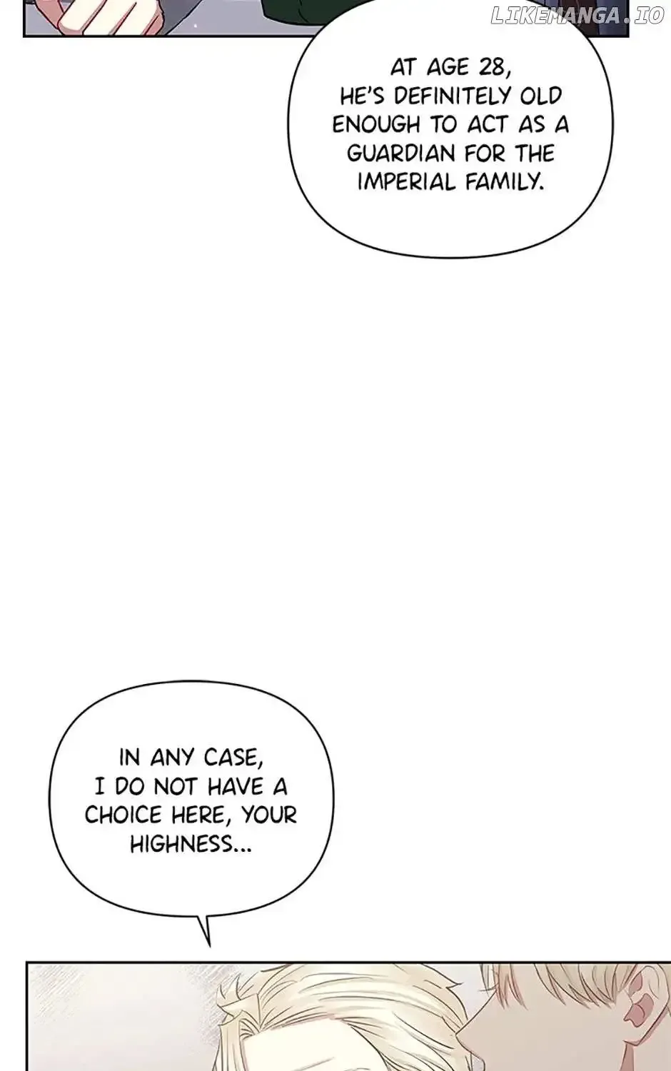 I’m A Villainess, But I Picked Up The Male Lead Kainu Manga Chapter 63 Page 107