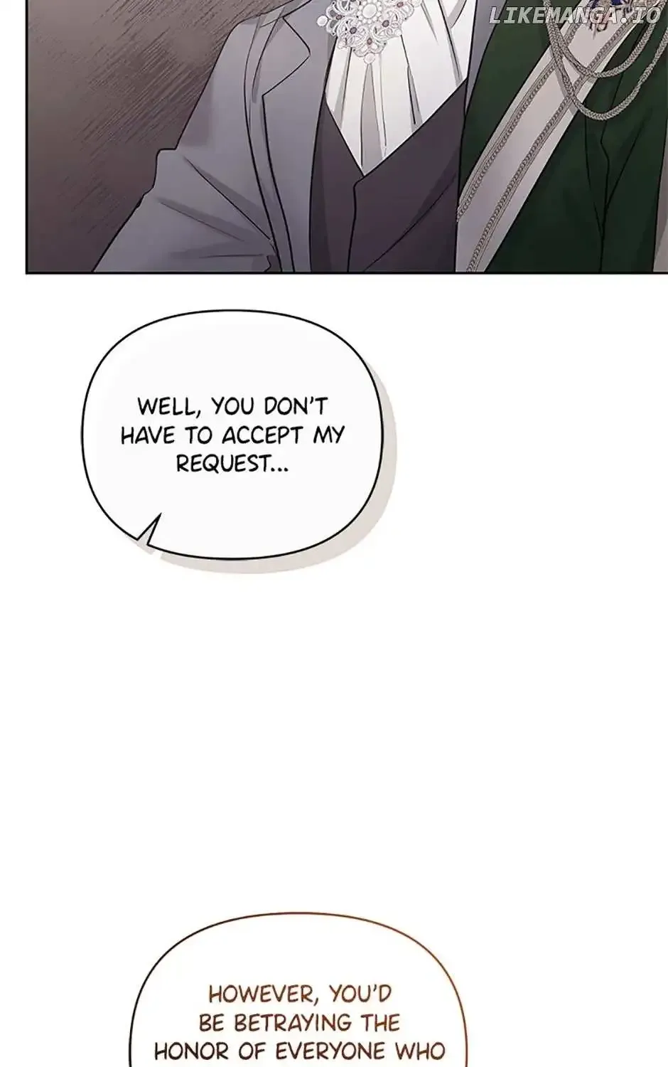 I’m A Villainess, But I Picked Up The Male Lead Kainu Manga Chapter 63 Page 109