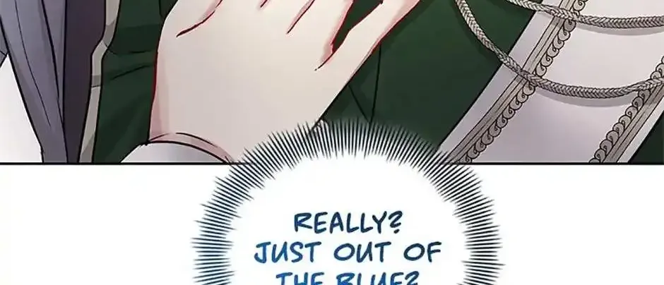 I’m A Villainess, But I Picked Up The Male Lead Kainu Manga Chapter 63 Page 116