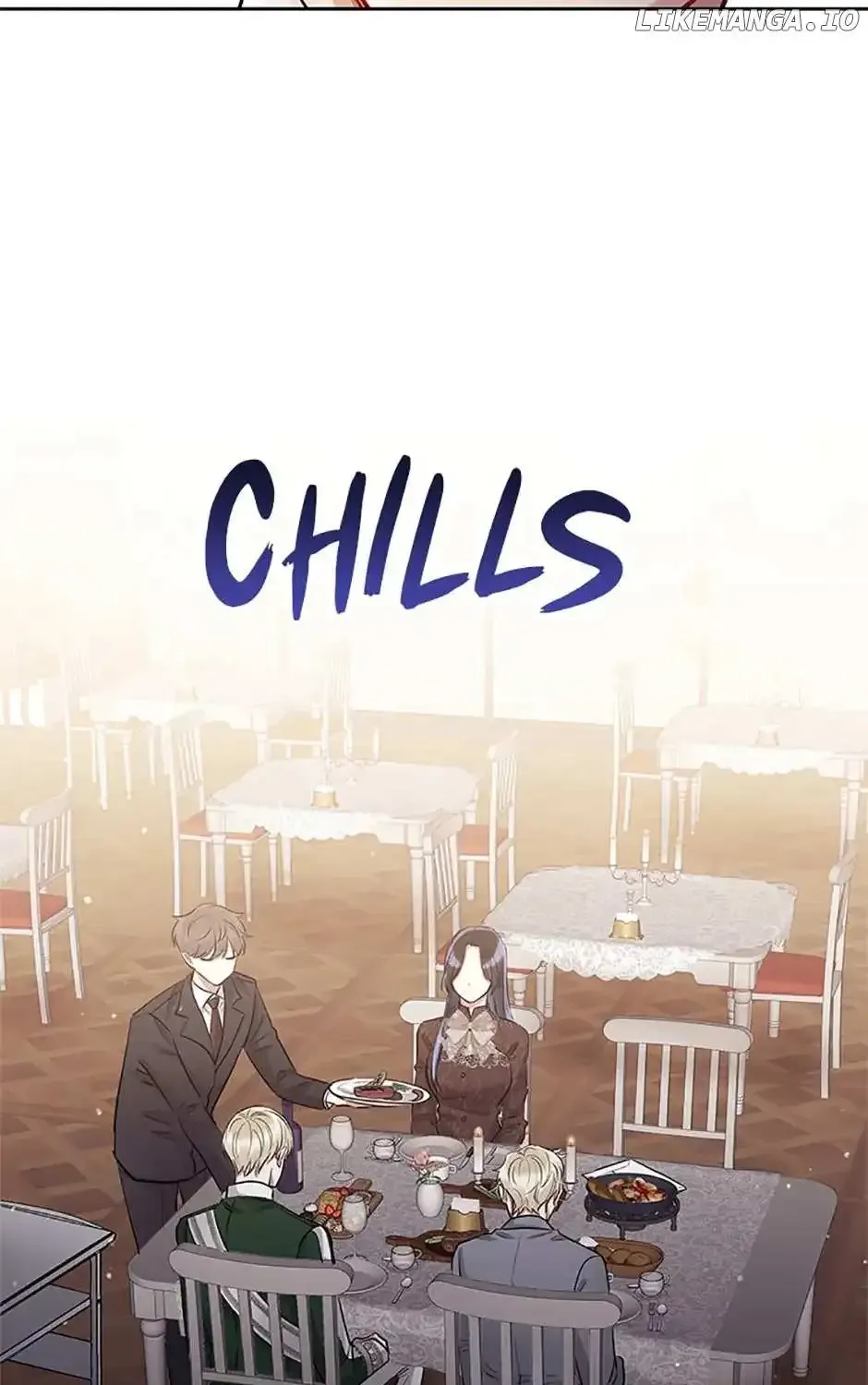 I’m A Villainess, But I Picked Up The Male Lead Kainu Manga Chapter 63 Page 121