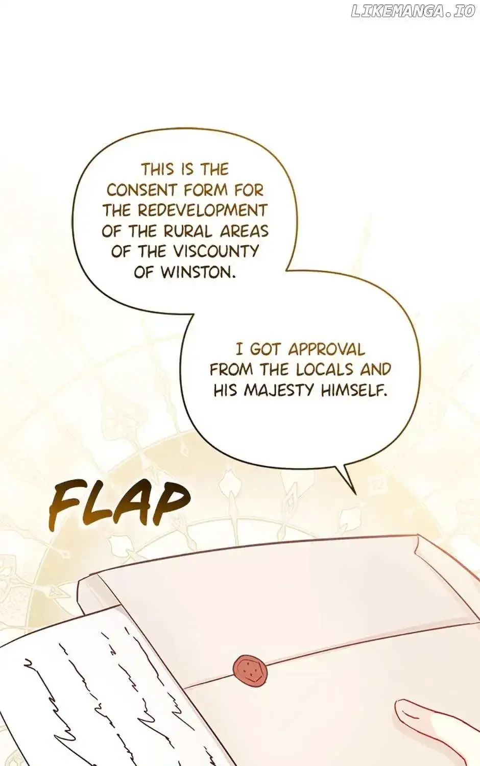 I’m A Villainess, But I Picked Up The Male Lead Kainu Manga Chapter 63 Page 127