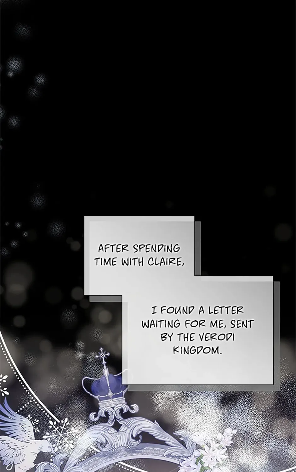I’m A Villainess, But I Picked Up The Male Lead Kainu Manga Chapter 62 Page 26