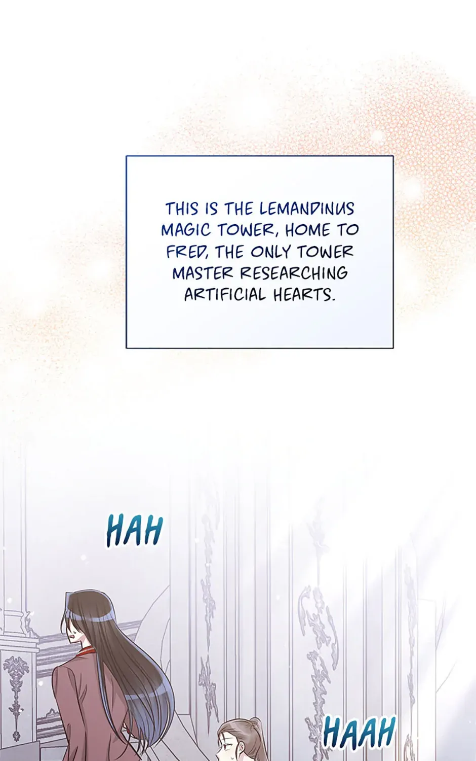 I’m A Villainess, But I Picked Up The Male Lead Kainu Manga Chapter 62 Page 32