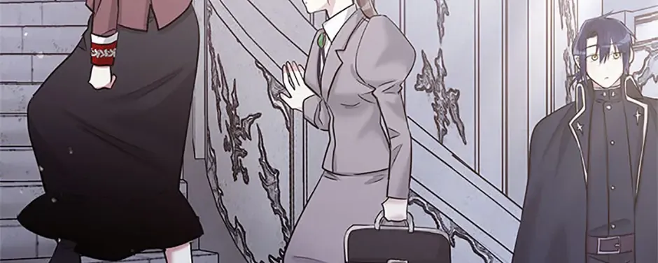 I’m A Villainess, But I Picked Up The Male Lead Kainu Manga Chapter 62 Page 33