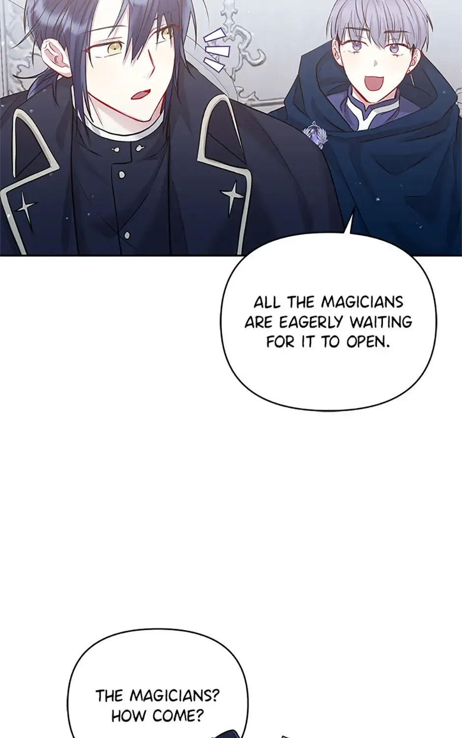 I’m A Villainess, But I Picked Up The Male Lead Kainu Manga Chapter 62 Page 36