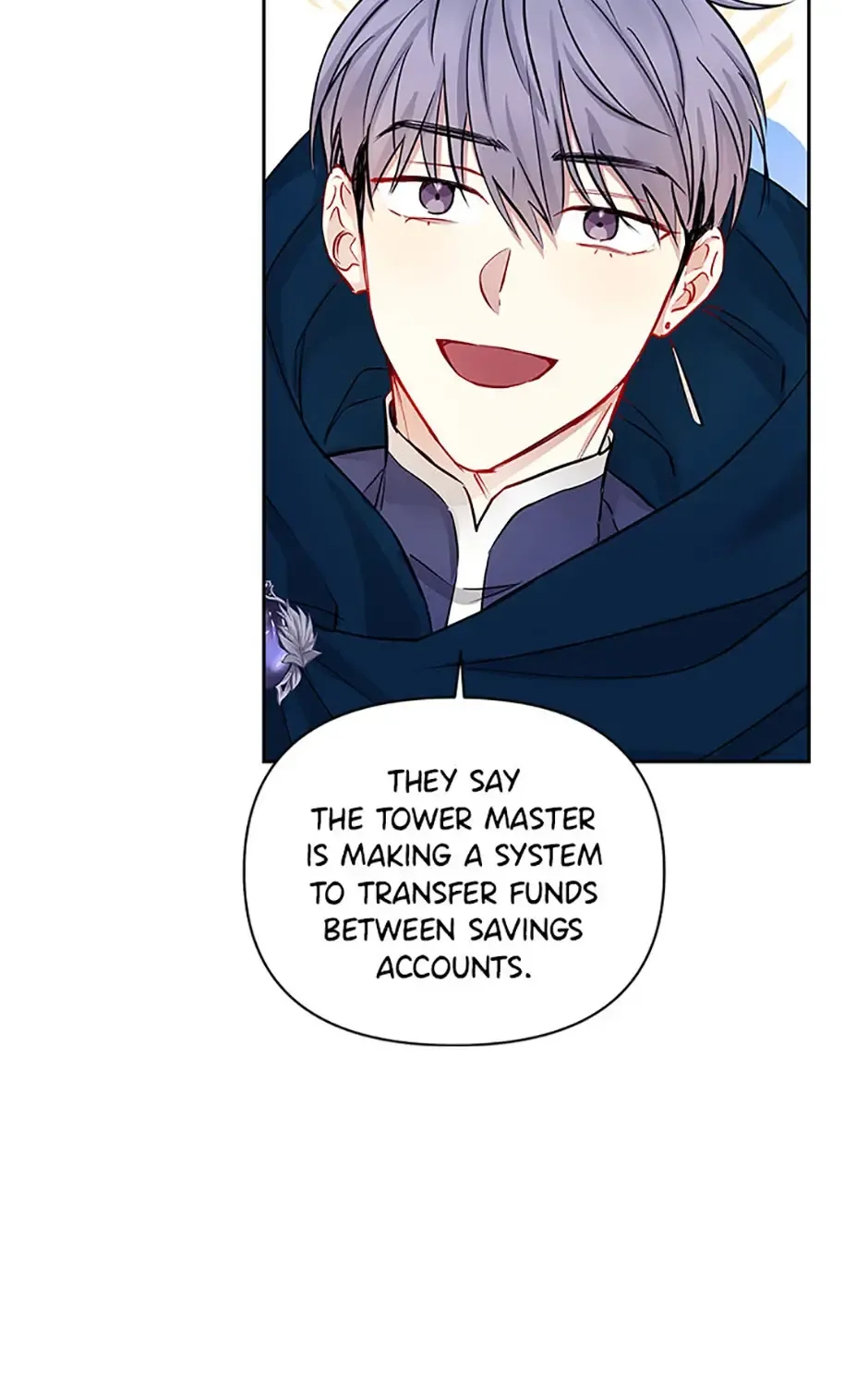 I’m A Villainess, But I Picked Up The Male Lead Kainu Manga Chapter 62 Page 38