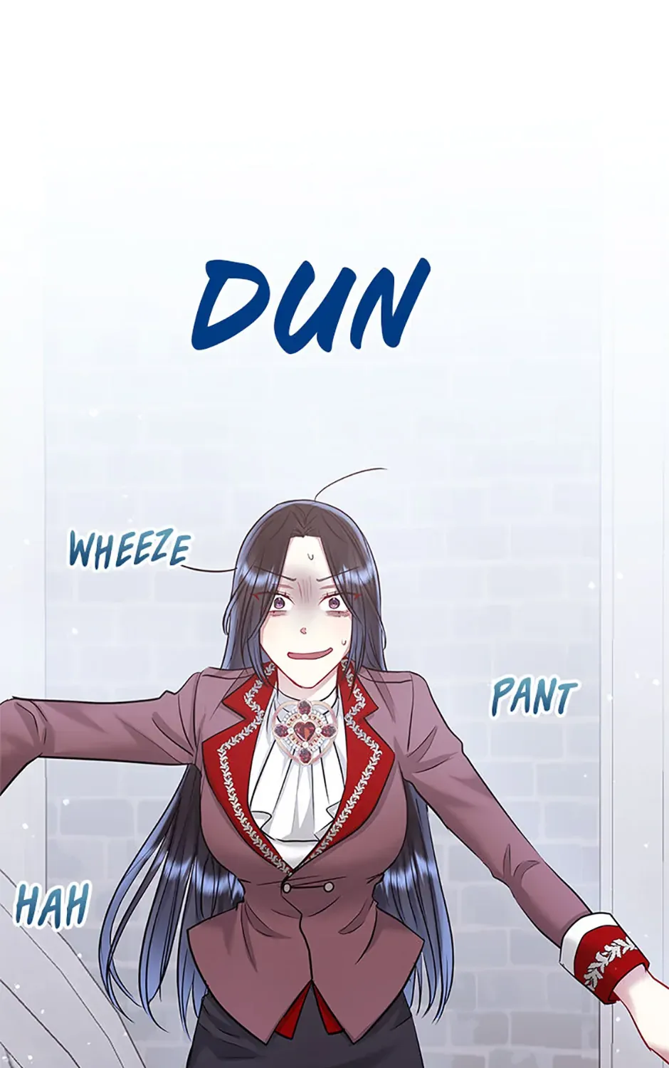 I’m A Villainess, But I Picked Up The Male Lead Kainu Manga Chapter 62 Page 44