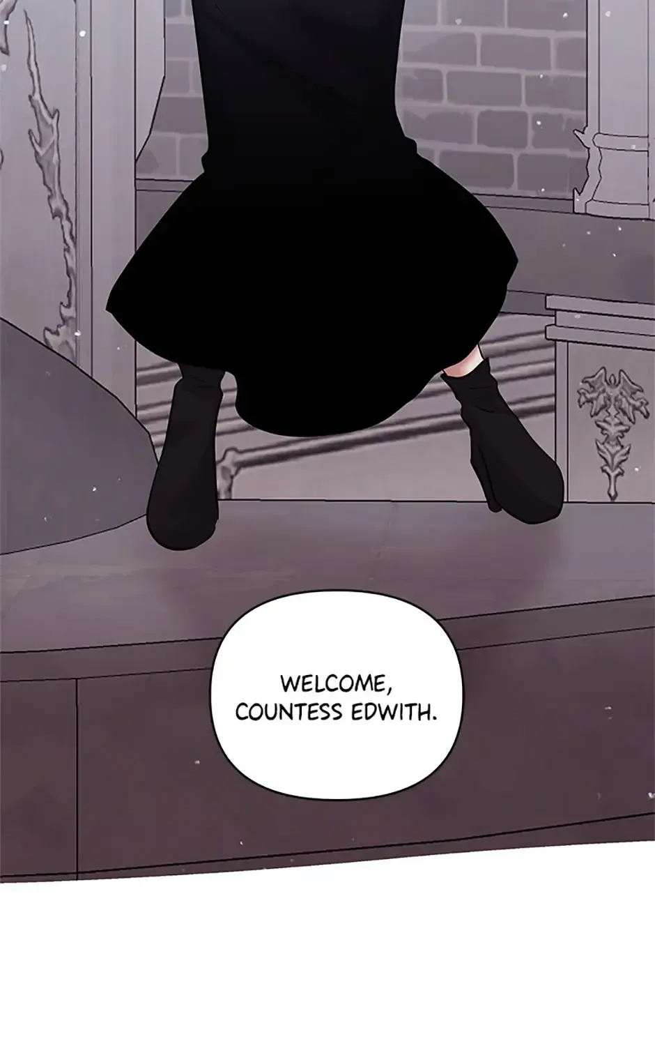 I’m A Villainess, But I Picked Up The Male Lead Kainu Manga Chapter 62 Page 46