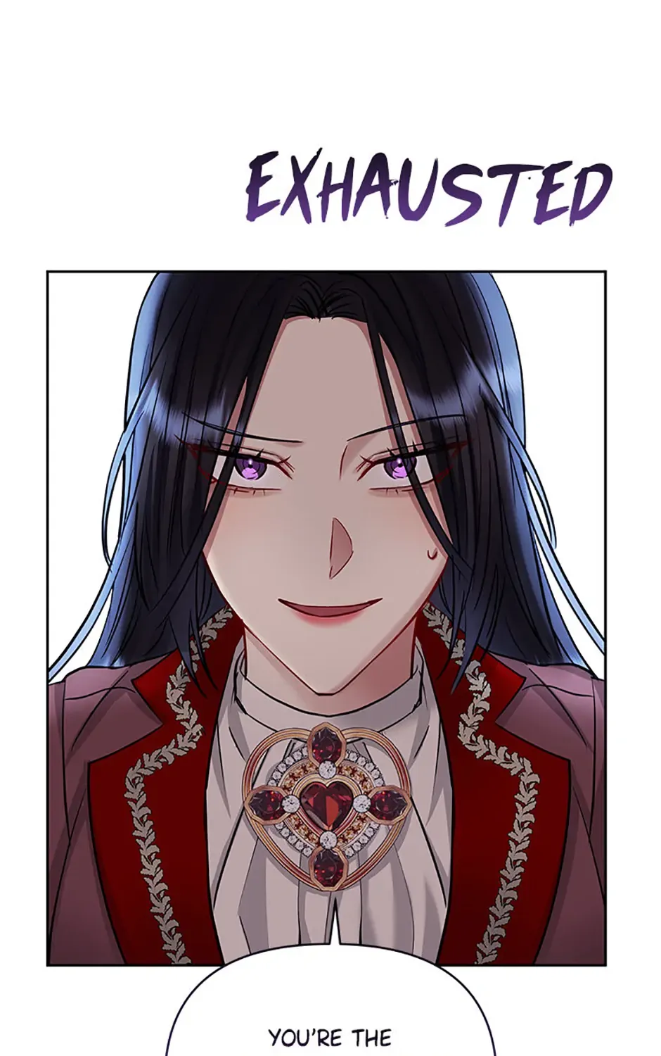 I’m A Villainess, But I Picked Up The Male Lead Kainu Manga Chapter 62 Page 48