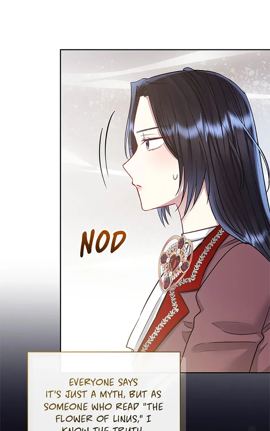 I’m A Villainess, But I Picked Up The Male Lead Kainu Manga Chapter 62 Page 82
