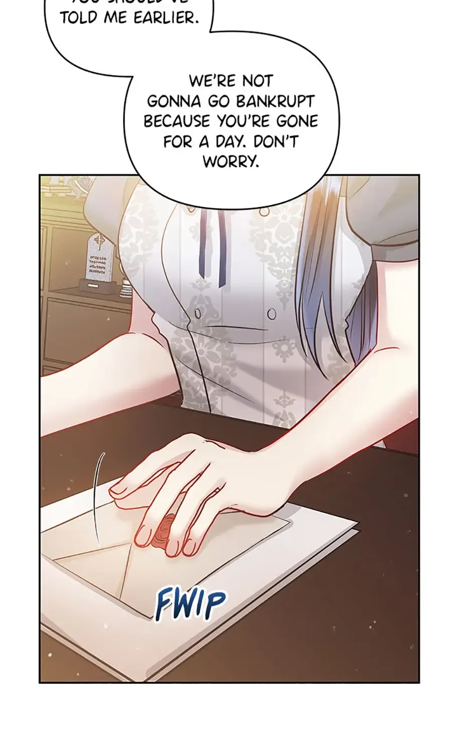 I’m A Villainess, But I Picked Up The Male Lead Kainu Manga Chapter 62 Page 144