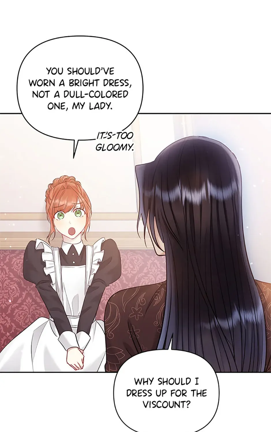 I’m A Villainess, But I Picked Up The Male Lead Kainu Manga Chapter 62 Page 158