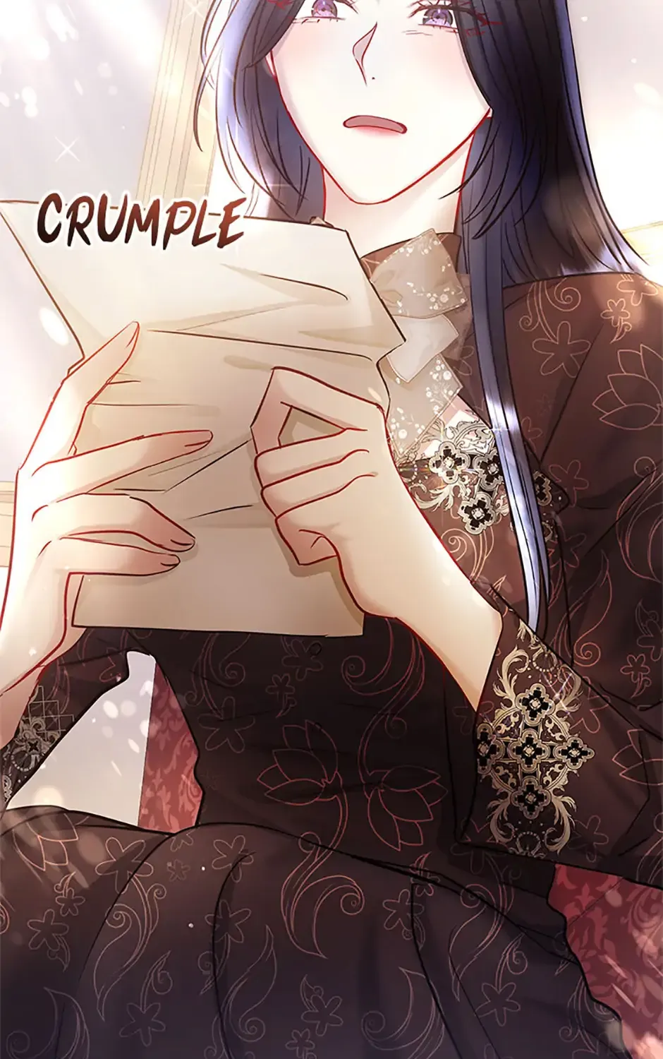 I’m A Villainess, But I Picked Up The Male Lead Kainu Manga Chapter 62 Page 172