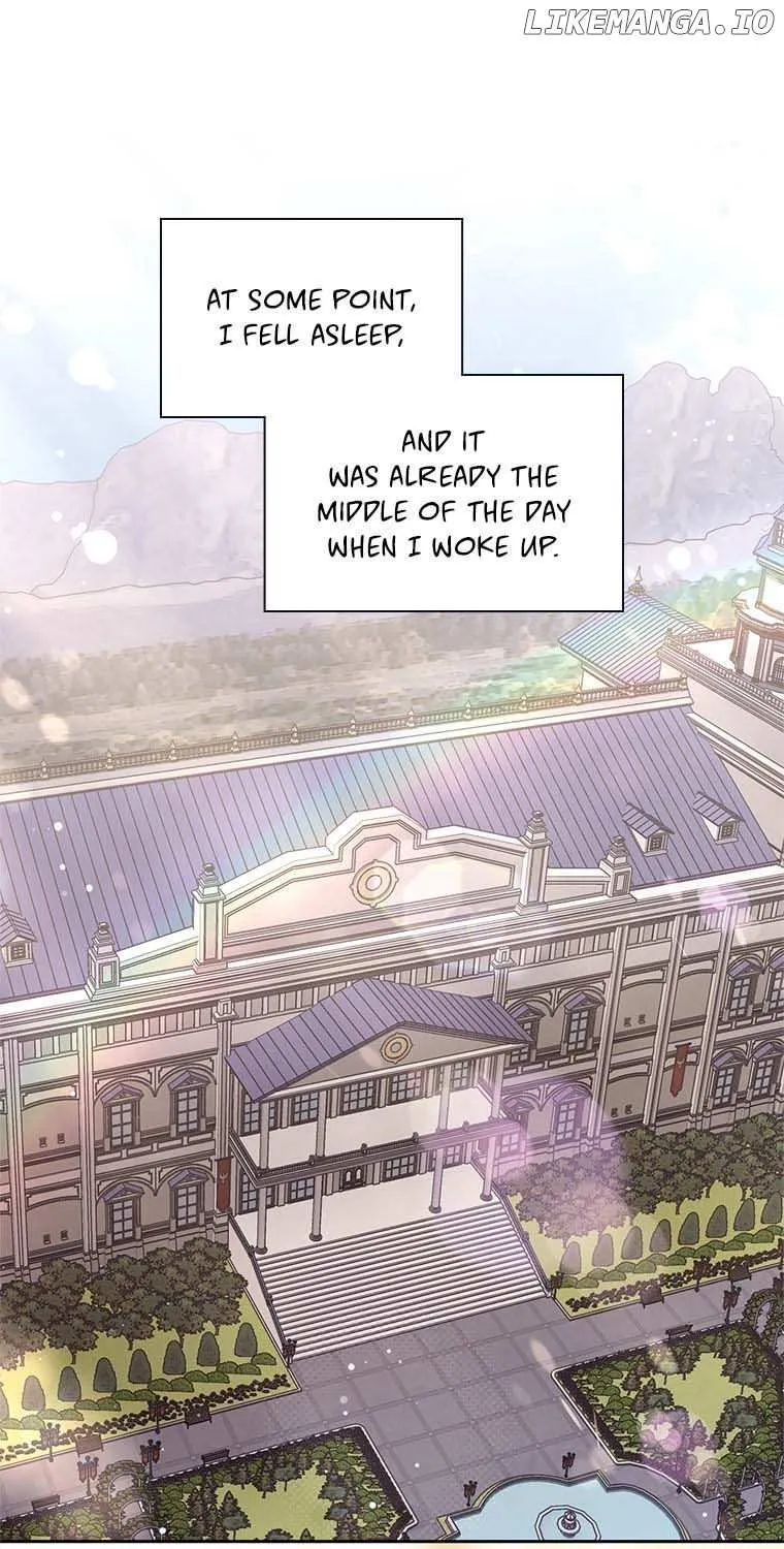 I’m A Villainess, But I Picked Up The Male Lead Kainu Manga Chapter 61 Page 2