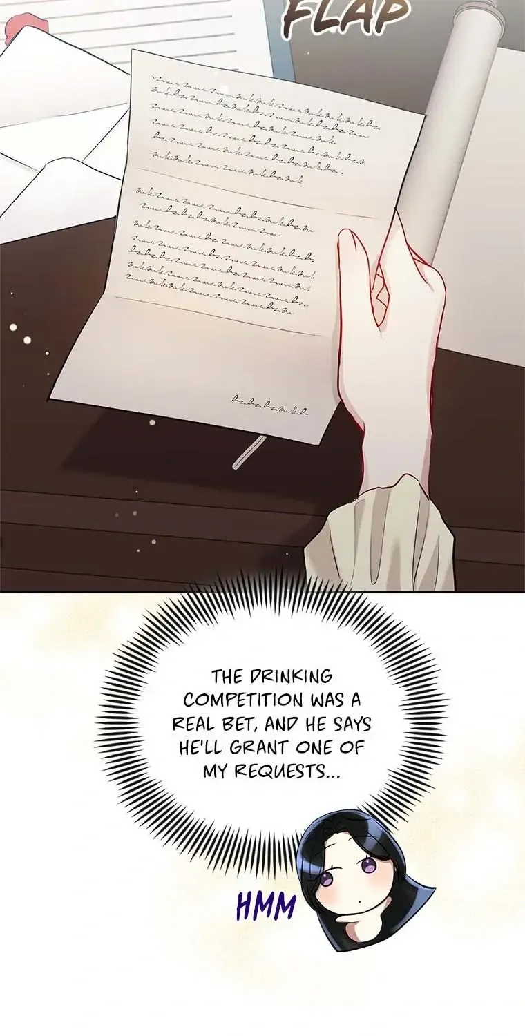 I’m A Villainess, But I Picked Up The Male Lead Kainu Manga Chapter 61 Page 12
